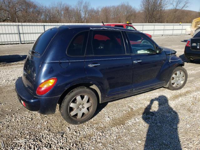 Photo 3 from auction – 2004 CHRYSLER PT CRUISER with VIN 3C8FY68B74T257157