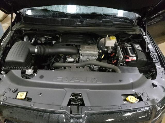 Photo 11 from auction – 2021 RAM 1500 BIG H with VIN 1C6SRFFT2MN522244