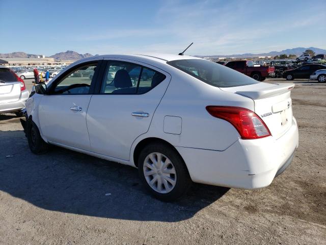 Photo 2 from auction – 2018 NISSAN VERSA S with VIN 3N1CN7AP8JL872873