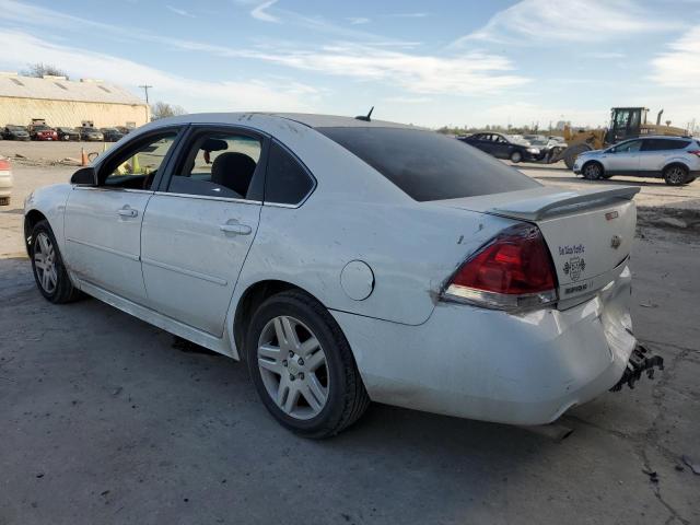Photo 2 from auction – 2014 CHEVROLET IMPALA LIM with VIN 2G1WB5E3XE1110580