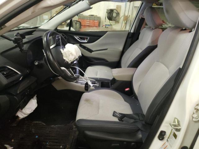 Photo 7 from auction – 2019 SUBARU FORESTER P with VIN JF2SKAGC1KH558132