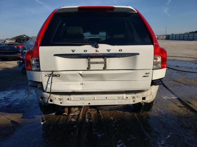 Photo 6 from auction – 2010 VOLVO XC90 3.2 with VIN YV4982CZ5A1548364