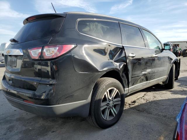 Photo 3 from auction – 2017 CHEVROLET TRAVERSE L with VIN 1GNKRGKDXHJ211744