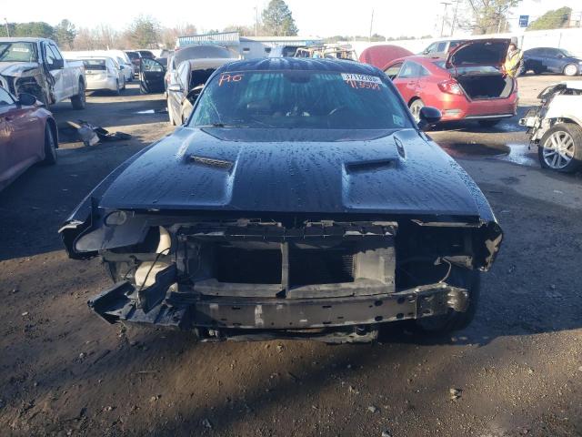 Photo 5 from auction – 2015 DODGE CHALLENGER with VIN 2C3CDZFJ5FH713569