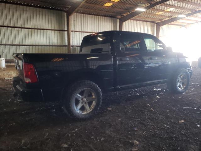 Photo 3 from auction – 2016 RAM 1500 ST with VIN 3C6RR7KT3GG228701