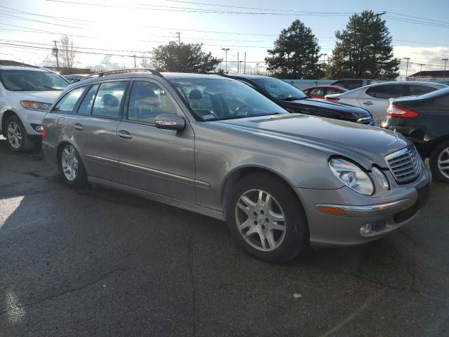 Photo 4 from auction – 2004 MERCEDES-BENZ E 320 4MAT with VIN WDBUH82J74X142002