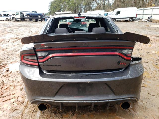 Photo 6 from auction – 2016 DODGE CHARGER R/ with VIN 2C3CDXGJ0GH318283