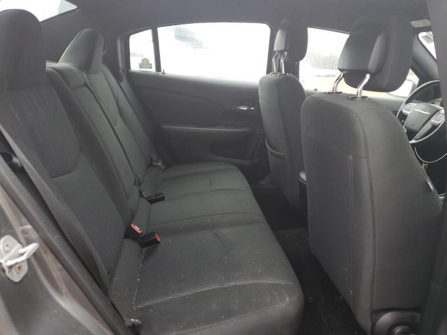 Photo 10 from auction – 2011 CHRYSLER 200 TOURIN with VIN 1C3BC1FG8BN613763