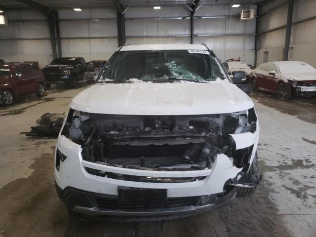 Photo 5 from auction – 2019 FORD EXPLORER X with VIN 1FM5K8DHXKGA79892