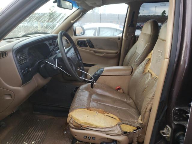 Photo 7 from auction – 1998 DODGE DURANGO with VIN 1B4HS28Y3WF159441