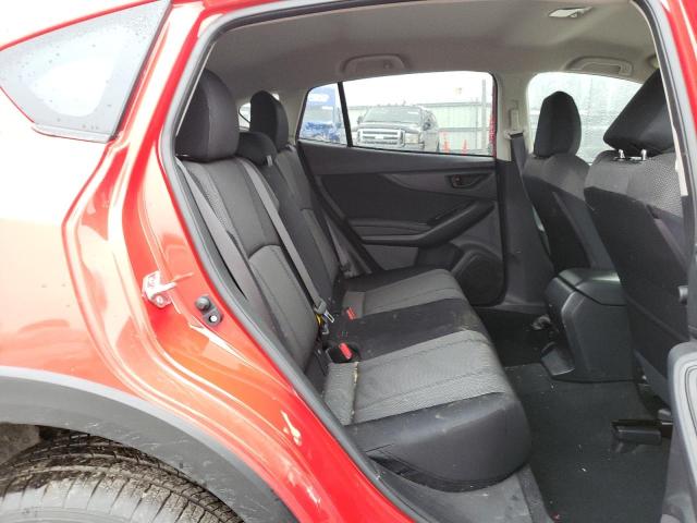 Photo 10 from auction – 2021 SUBARU CROSSTREK with VIN JF2GTABC0M8330247