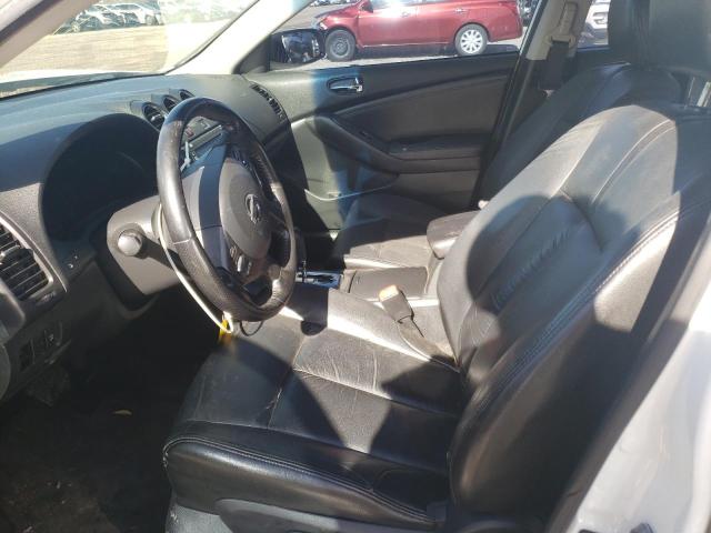 Photo 7 from auction – 2010 NISSAN ALTIMA BAS with VIN 1N4AL2APXAN433855