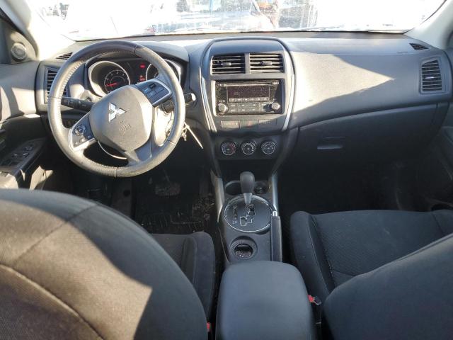 Photo 8 from auction – 2014 MITSUBISHI OUTLANDER with VIN 4A4AP3AU3EE005277