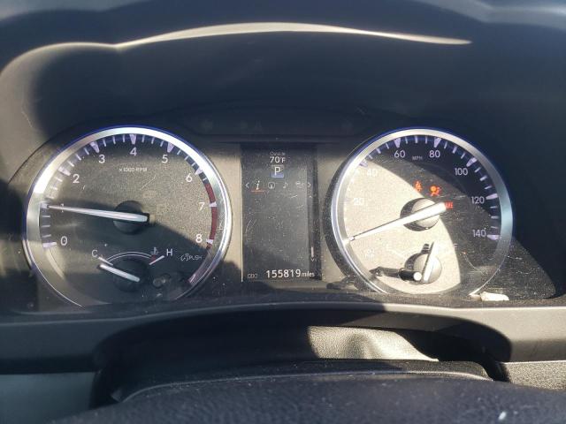 Photo 9 from auction – 2015 TOYOTA HIGHLANDER with VIN 5TDDKRFH7FS077953