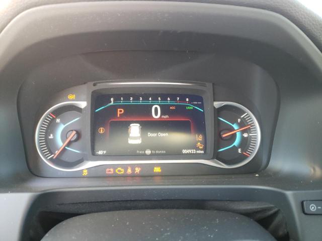Photo 9 from auction – 2022 HONDA PILOT TRAI with VIN 5FNYF6H8XNB072427
