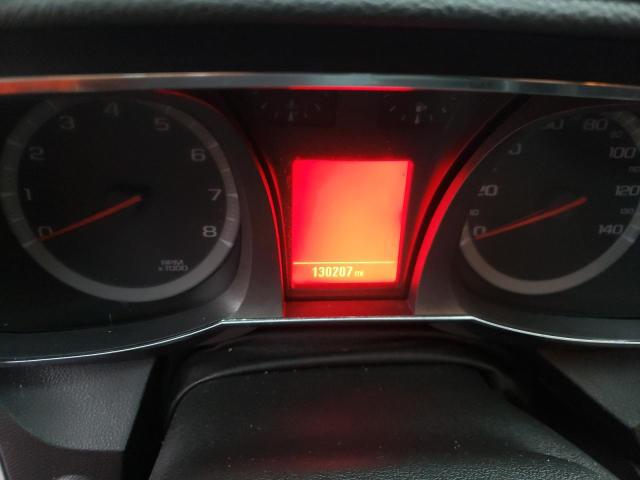 Photo 9 from auction – 2014 GMC TERRAIN SL with VIN 2GKALMEK2E6232101