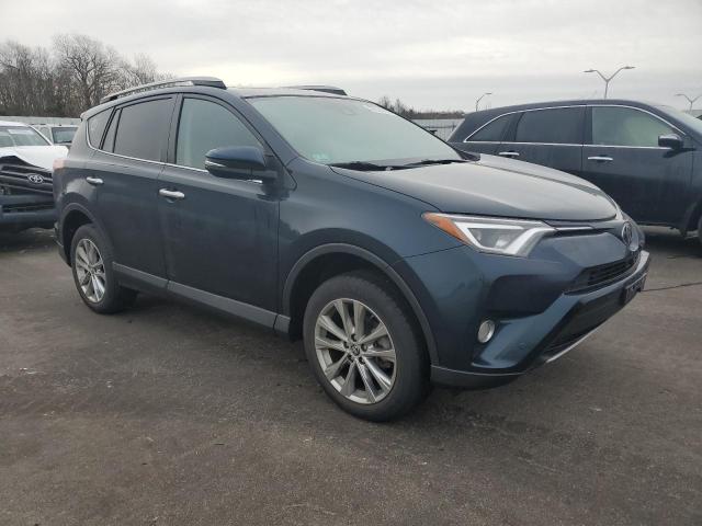 Photo 4 from auction – 2017 TOYOTA RAV4 LIMIT with VIN 2T3DFREV3HW643913
