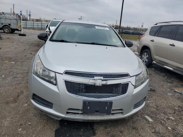 Photo 5 from auction – 2012 CHEVROLET CRUZE LS with VIN 1G1PC5SH9C7376593