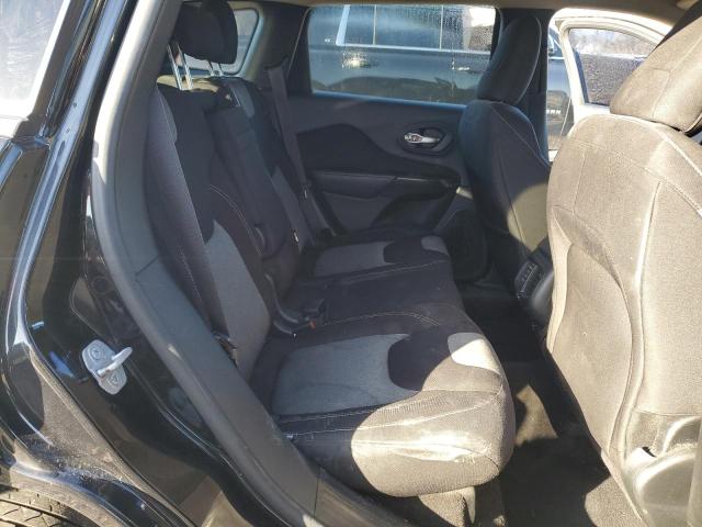 Photo 10 from auction – 2014 JEEP CHEROKEE L with VIN 1C4PJMCS2EW203797