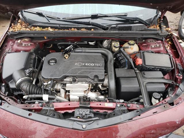 Photo 11 from auction – 2016 CHEVROLET MALIBU LS with VIN 1G1ZB5ST5GF187192