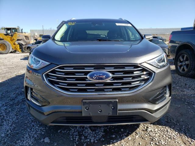 Photo 5 from auction – 2020 FORD EDGE SEL with VIN 2FMPK4J9XLBB13384