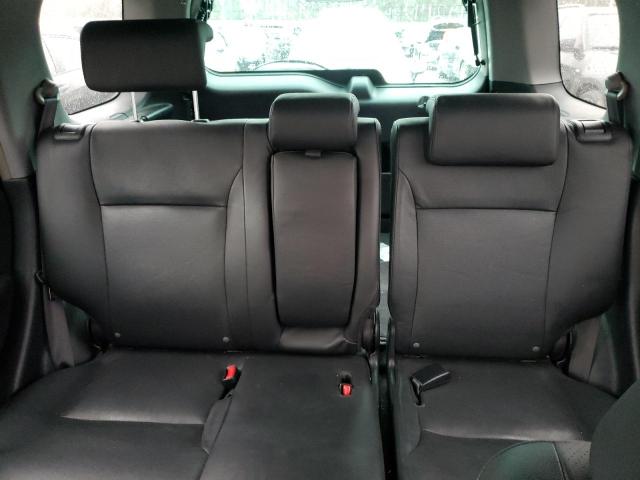 Photo 10 from auction – 2005 HONDA CR-V SE with VIN SHSRD78965U327074