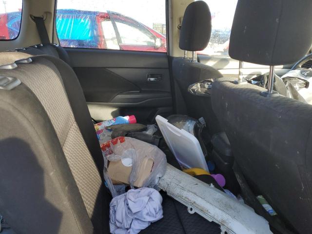 Photo 11 from auction – 2014 MITSUBISHI OUTLANDER with VIN JA4AZ3A3XEZ009693