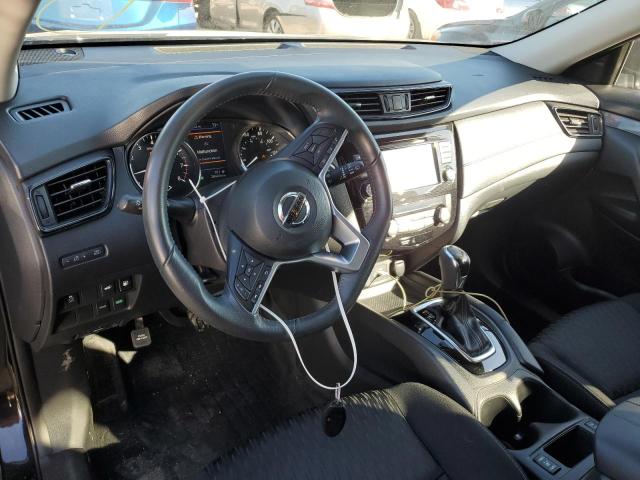 Photo 8 from auction – 2018 NISSAN ROGUE S with VIN KNMAT2MT4JP580602