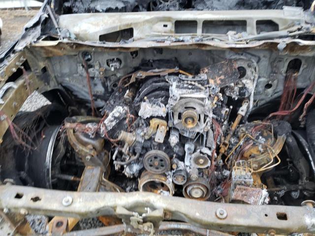 Photo 12 from auction – 2020 RAM 1500 BIG H with VIN 1C6SRFFT5LN356039