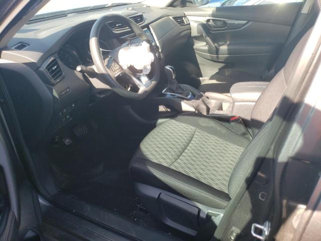Photo 7 from auction – 2020 NISSAN ROGUE S with VIN 5N1AT2MT4LC742959