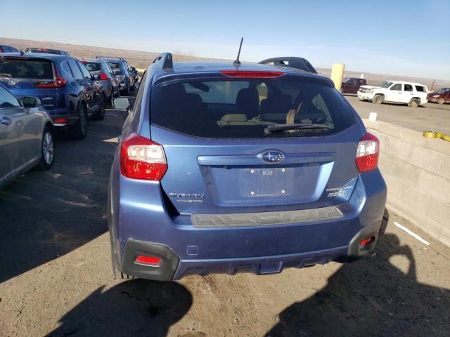 Фото 6 с аукциона – 2016 SUBARU CROSSTREK с VIN JF2GPABC9G8253869