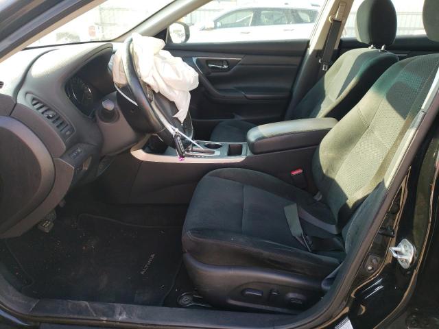 Photo 7 from auction – 2015 NISSAN ALTIMA 2.5 with VIN 1N4AL3AP7FC589943
