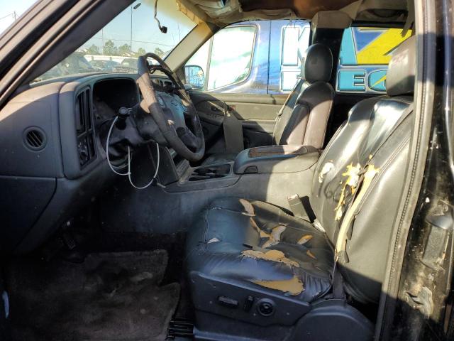 صورة رقم 7 من المزاد - 2003 CHEVROLET SILVERADO مع VIN 2GCEK19N231370038