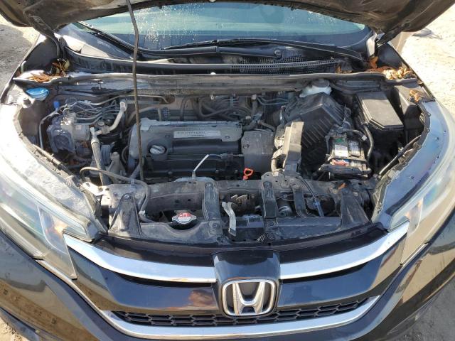 Photo 12 from auction – 2015 HONDA CR-V LX with VIN 5J6RM4H38FL090825