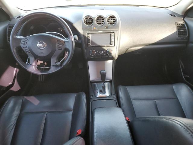 Photo 8 from auction – 2012 NISSAN ALTIMA SR with VIN 1N4BL2APXCN549094