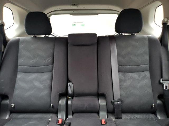 Photo 10 from auction – 2016 NISSAN ROGUE S with VIN JN8AT2MV2GW130175