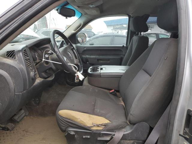 Photo 7 from auction – 2013 GMC SIERRA K15 with VIN 1GTR2VE75DZ387618