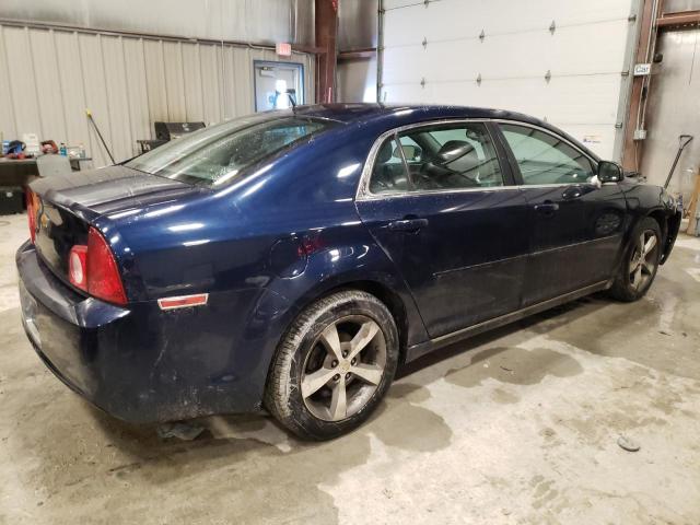 Photo 3 from auction – 2011 CHEVROLET MALIBU 1LT with VIN 1G1ZC5E13BF348381