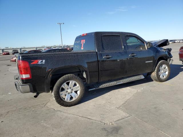 Photo 3 from auction – 2011 GMC SIERRA K15 with VIN 3GTP2VE38BG365453