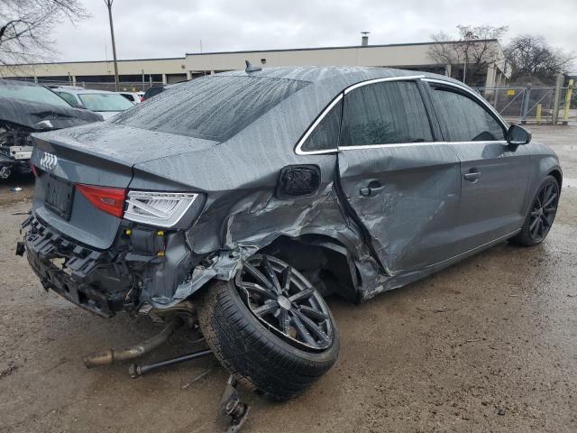 Photo 3 from auction – 2015 AUDI A3 PREMIUM with VIN WAUEFGFF9F1081220
