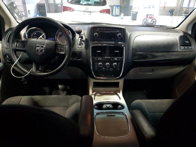 Photo 8 from auction – 2013 DODGE GRAND CARA with VIN 2C4RDGCG1DR738558