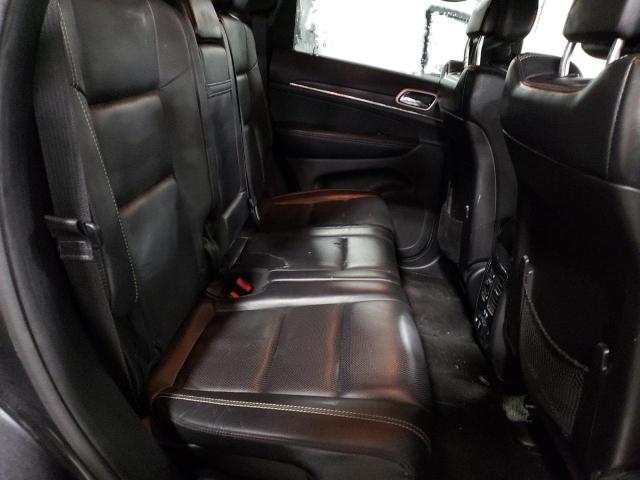 Photo 11 from auction – 2015 JEEP GRAND CHER with VIN 1C4RJFBG6FC162031