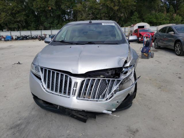 Photo 5 from auction – 2013 LINCOLN MKX with VIN 2LMDJ6JK5DBL14619