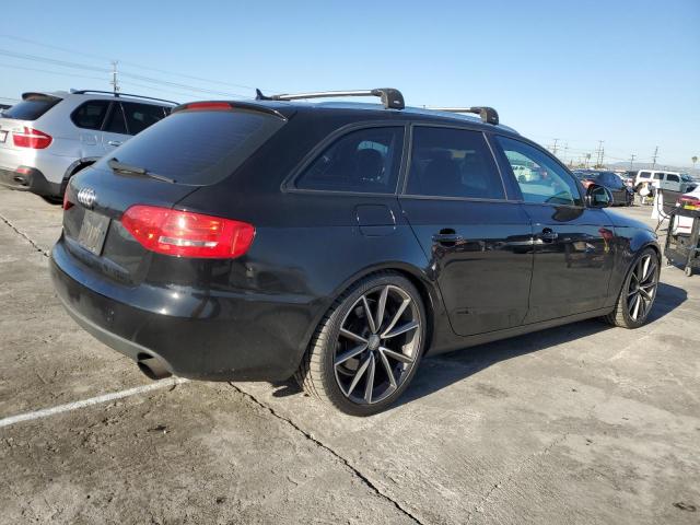 Photo 3 from auction – 2009 AUDI A4 2.0T AV with VIN WAUVF78K29A225477