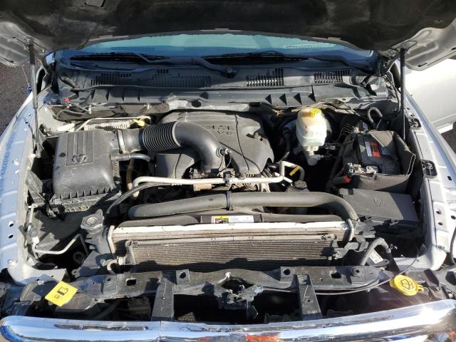 Photo 11 from auction – 2013 RAM 2500 SLT with VIN 3C6TR4DT5DG542069