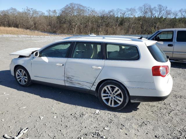 Фото 2 с аукциона – 2009 VOLKSWAGEN PASSAT WAG с VIN WVWXK93C19E080265