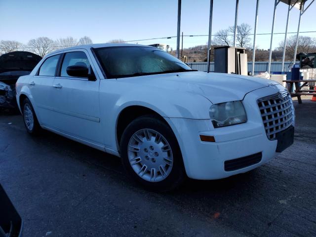 Photo 4 from auction – 2006 CHRYSLER 300 with VIN 2C3KA43R36H465971