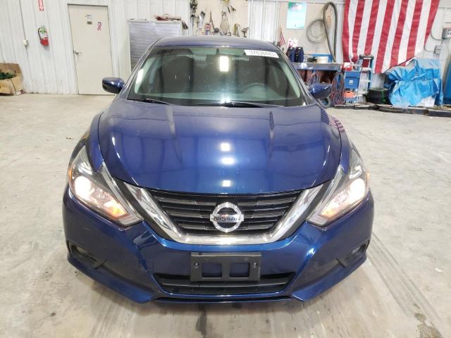 Photo 5 from auction – 2017 NISSAN ALTIMA 2.5 with VIN 1N4AL3AP9HC235179