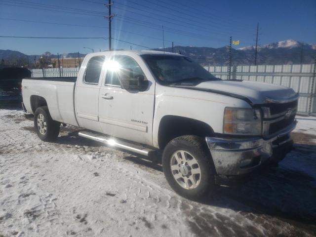 صورة رقم 4 من المزاد - 2011 CHEVROLET SILVERADO مع VIN 1GC2KYC80BZ120835