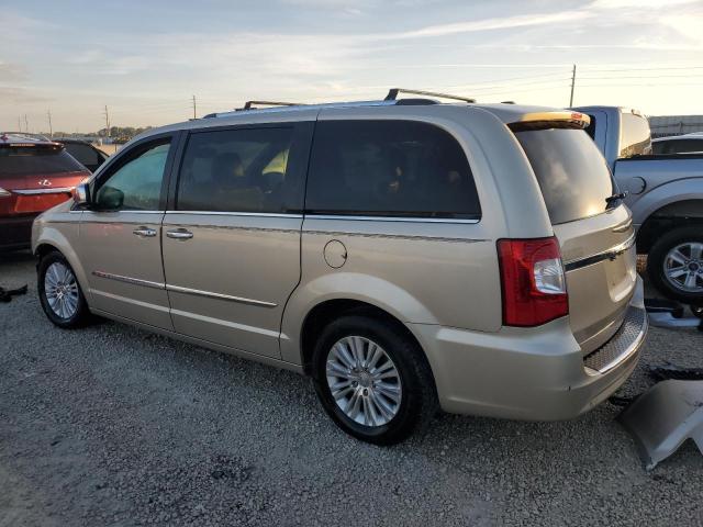 Photo 2 from auction – 2013 CHRYSLER TOWN & COU with VIN 2C4RC1GG6DR676861